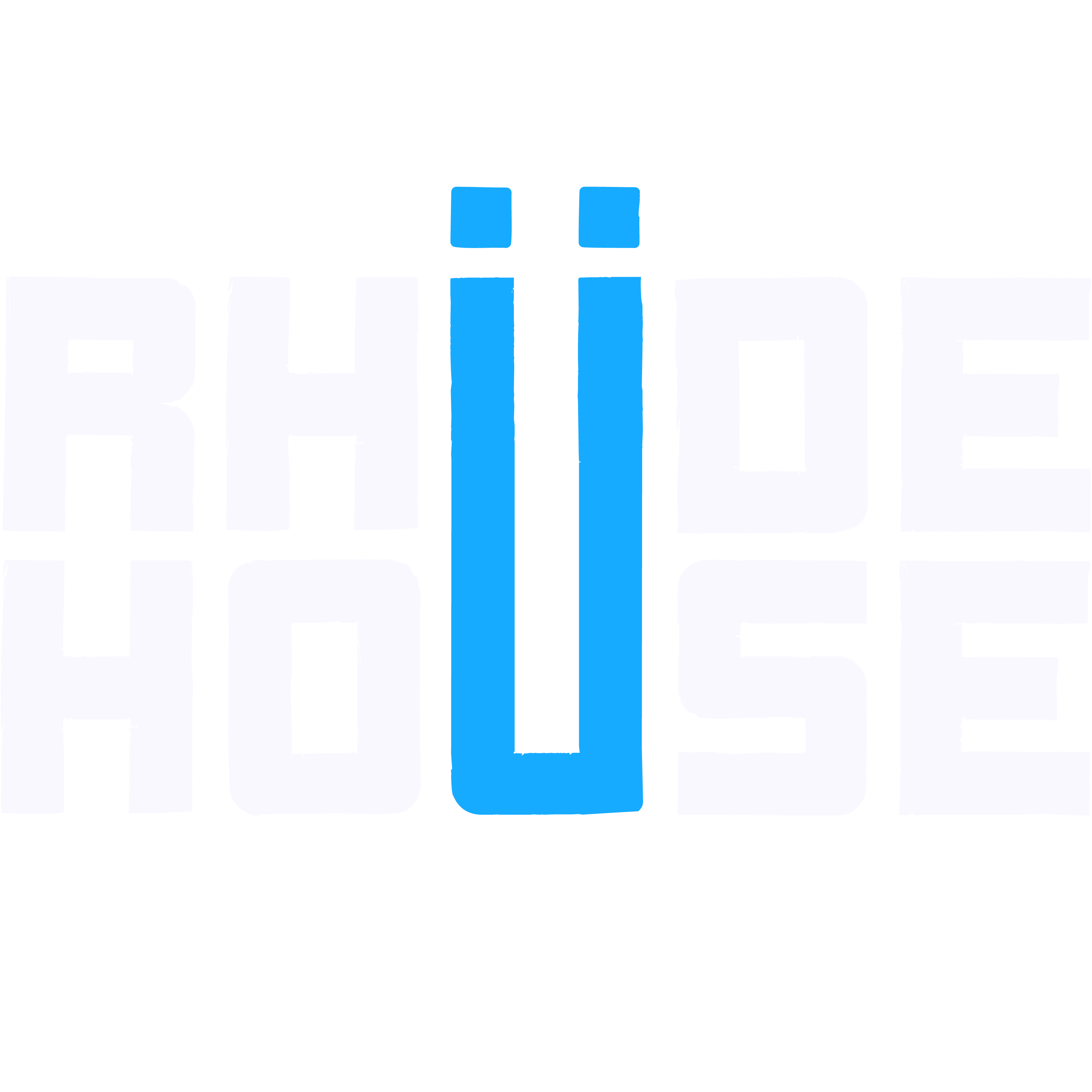 Rhude House